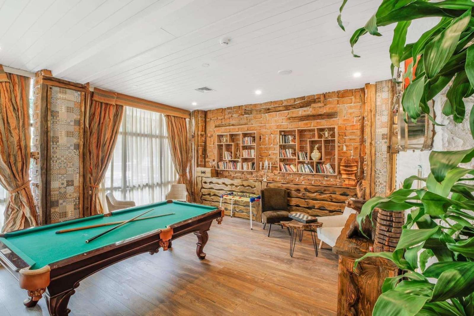 Villas Mura With Spa & Hot Swimming Pool Borovets Exterior foto