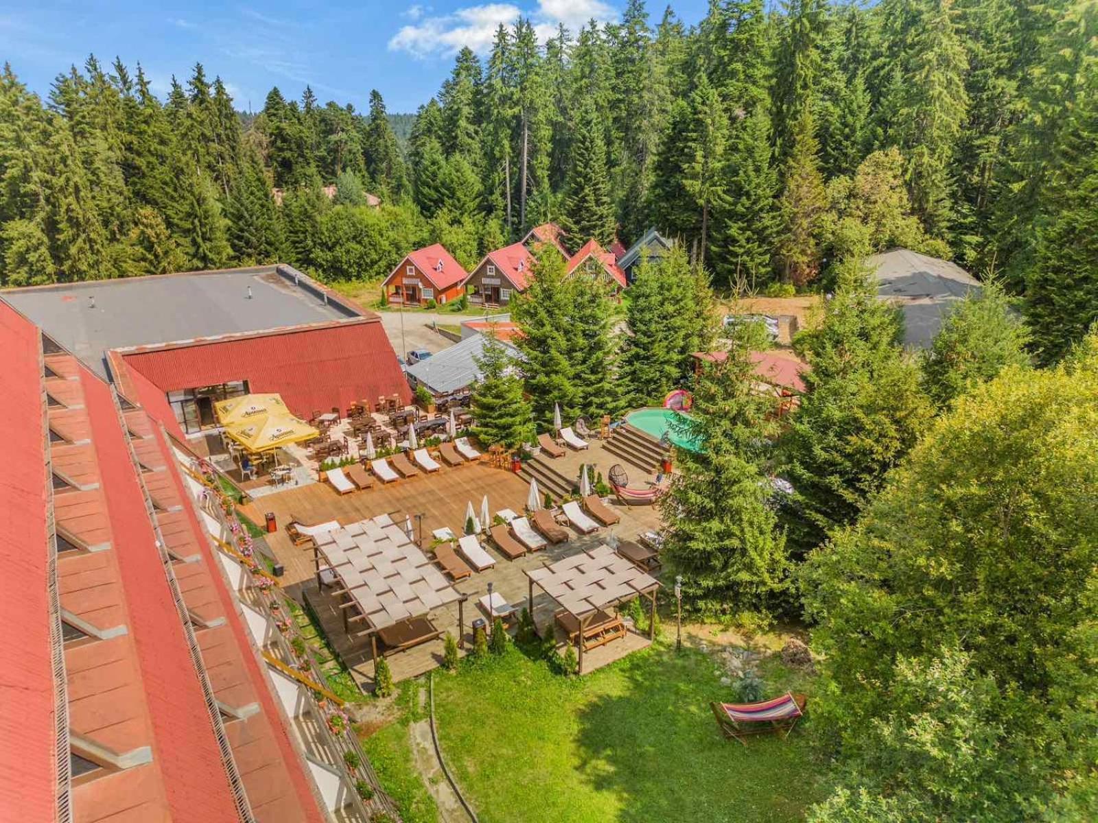 Villas Mura With Spa & Hot Swimming Pool Borovets Exterior foto