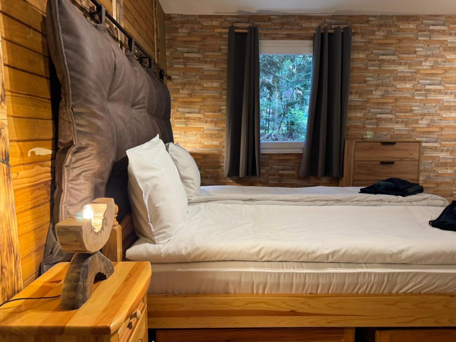 Villas Mura With Spa & Hot Swimming Pool Borovets Exterior foto