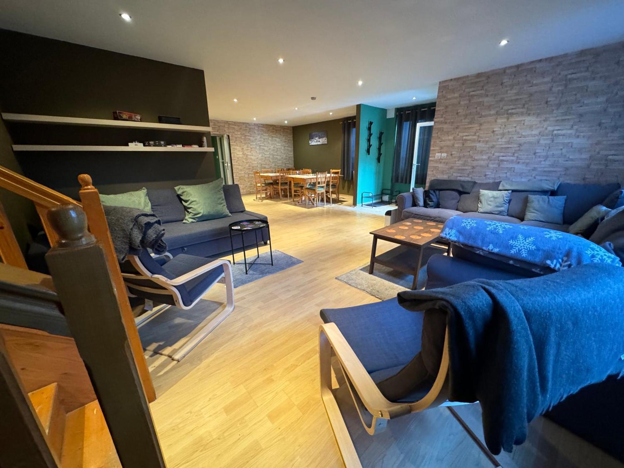 Villas Mura With Spa & Hot Swimming Pool Borovets Exterior foto