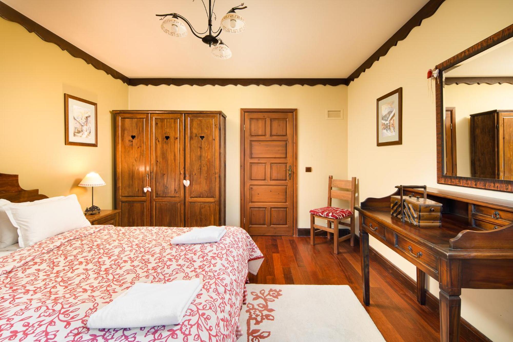 Villas Mura With Spa & Hot Swimming Pool Borovets Exterior foto