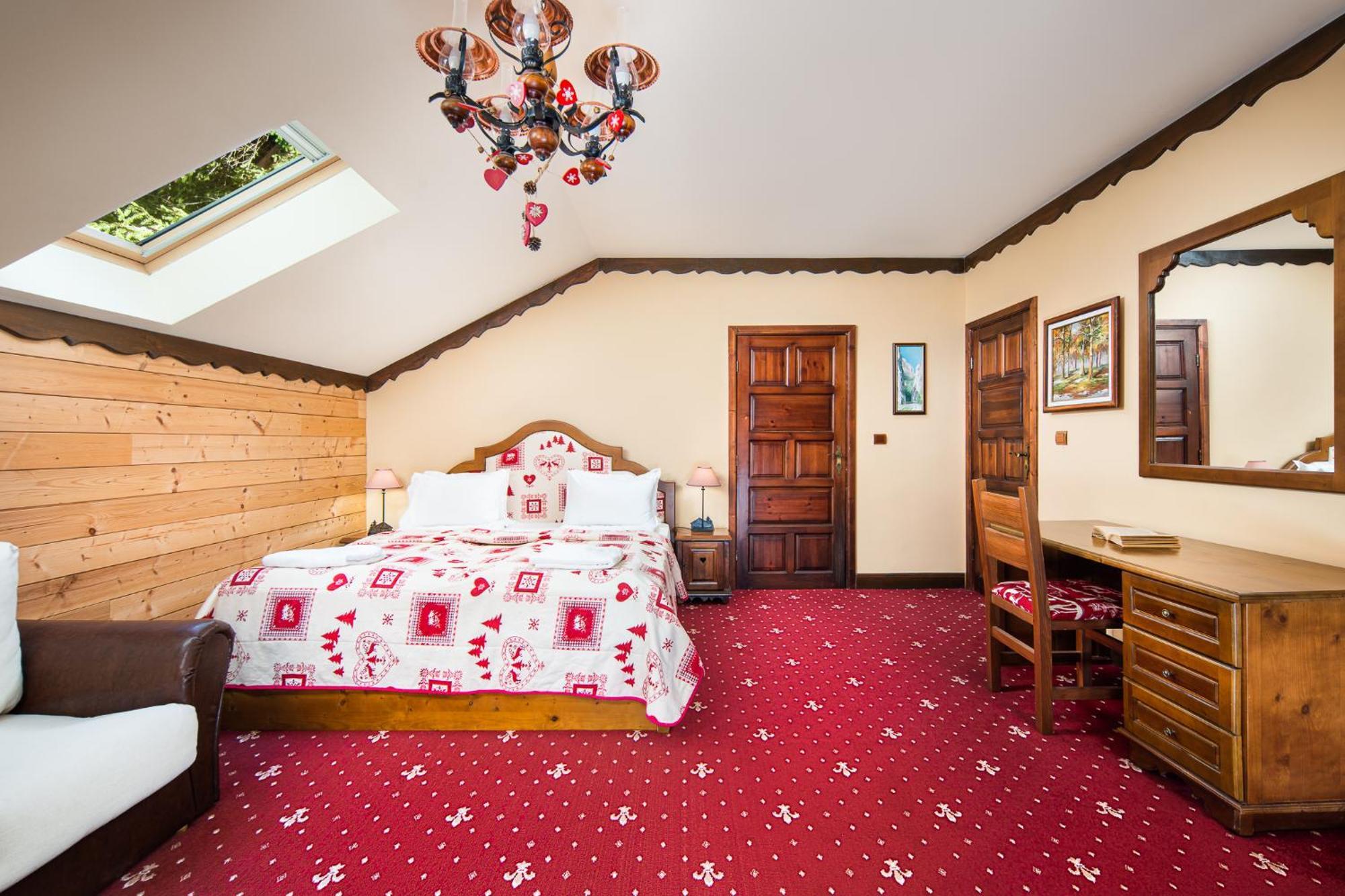 Villas Mura With Spa & Hot Swimming Pool Borovets Exterior foto