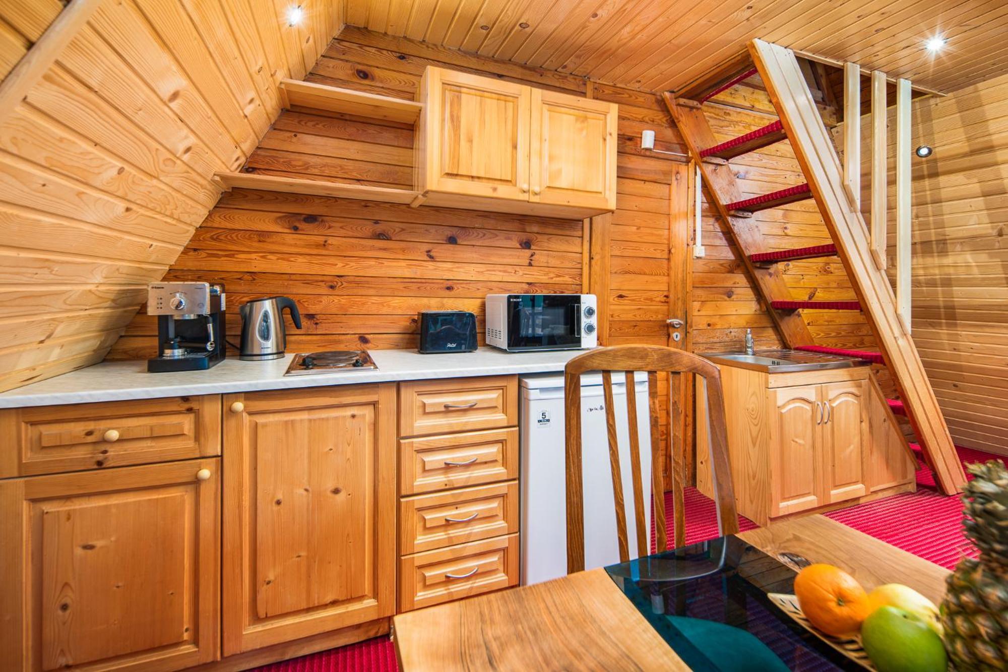 Villas Mura With Spa & Hot Swimming Pool Borovets Exterior foto